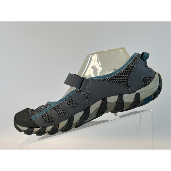 Merrell Waterpro Pandi 2 Brindle Women US10 EU41 Mary Jane Water Trail Shoes - Picture 2 of 14